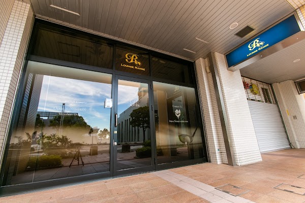 Lounge Range 横浜West｜会員制インドアゴルフ場・シミュレーションゴルフ場 3