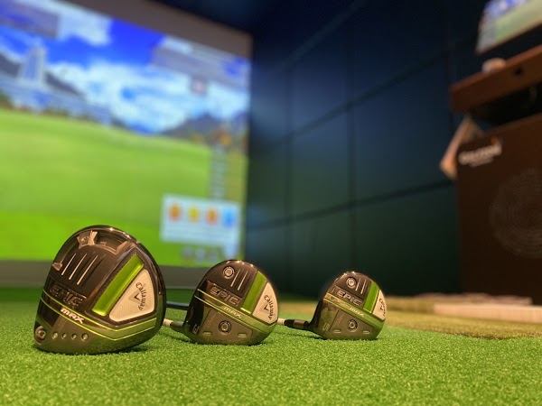 Lounge Range 横浜West｜会員制インドアゴルフ場・シミュレーションゴルフ場 4