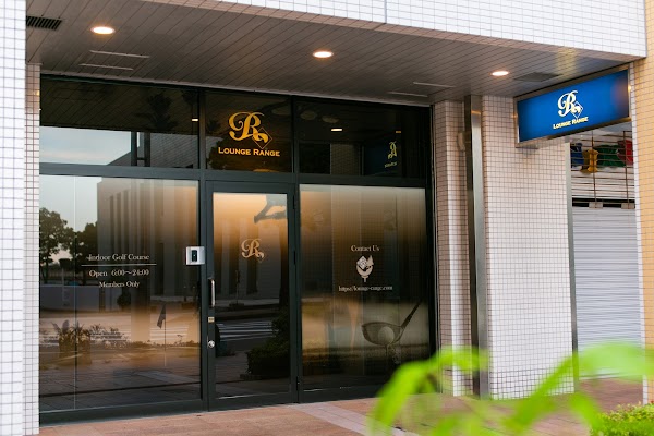 Lounge Range 横浜West｜会員制インドアゴルフ場・シミュレーションゴルフ場 5