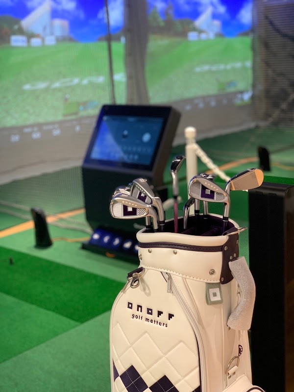 インドアゴルフレンジ＆スクールサンクチュアリ亀戸店 2