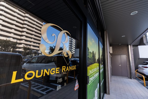 Lounge Range 中津｜会員制インドアゴルフ場・シミュレーションゴルフ場 4