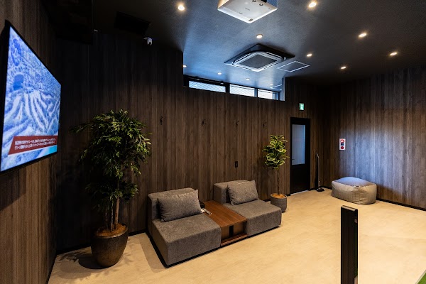 Lounge Range 中津｜会員制インドアゴルフ場・シミュレーションゴルフ場 5
