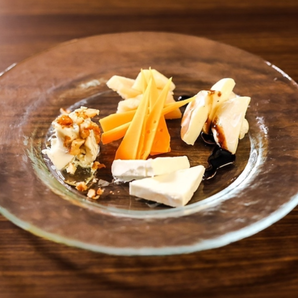 ダイニングバー GolfBar59(ゴルフバー フィフティナイン)神田 2