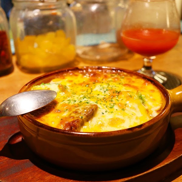 ダイニングバー GolfBar59(ゴルフバー フィフティナイン)神田 5