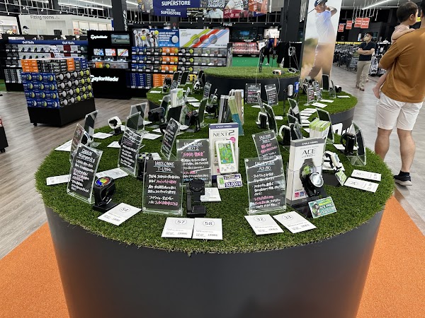 PGA TOUR SUPERSTORE広島八木店 2