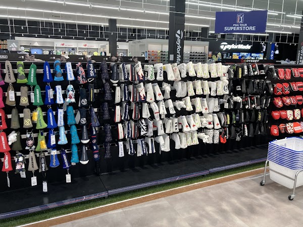 PGA TOUR SUPERSTORE広島八木店 4