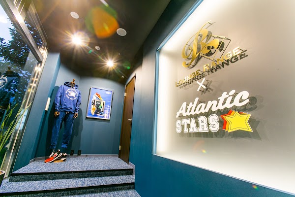 Lounge Range 赤坂｜会員制インドアゴルフ場・シミュレーションゴルフ場 4