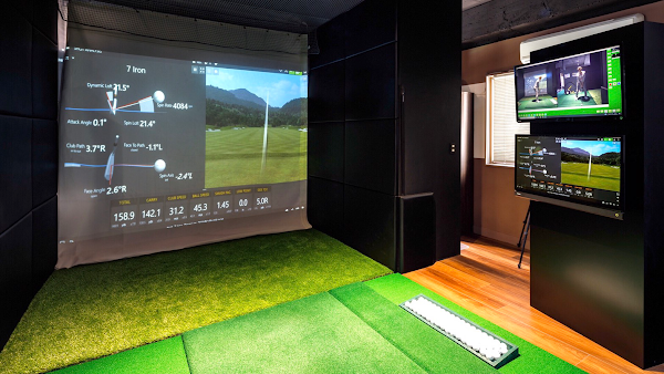 JIN-golf 品川ゴルフアカデミー