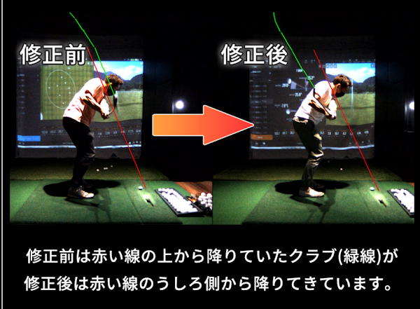 JIN-golf 品川ゴルフアカデミー 4