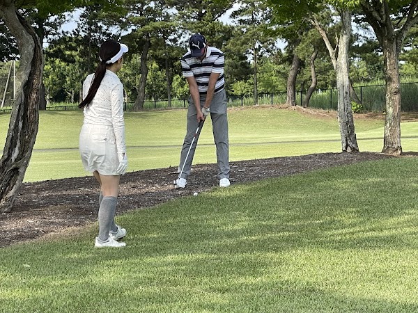 JIN-golf 品川ゴルフアカデミー 5