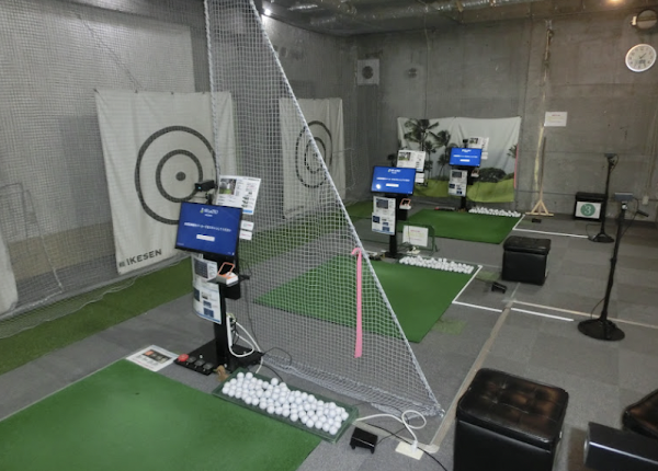 わたしのゴルフ 上石神井店