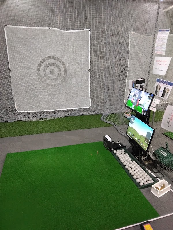 わたしのゴルフ 上石神井店 5