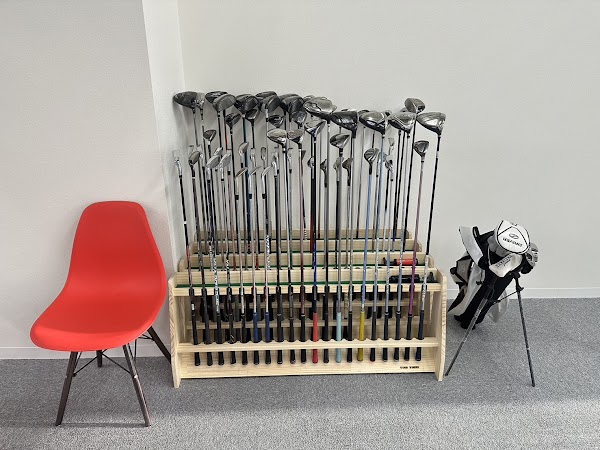 扇町駅前ゴルフスクール 2