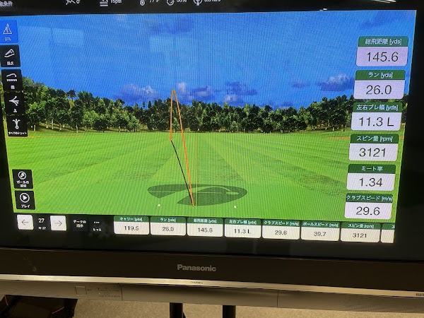 扇町駅前ゴルフスクール 5