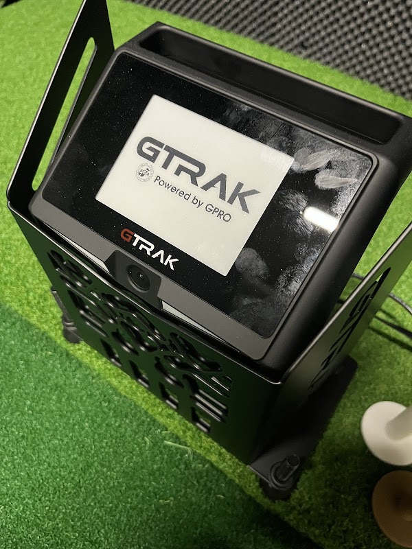 インドアゴルフスタジオ TOP ONE GOLF 3