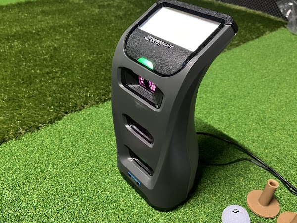 インドアゴルフスタジオ TOP ONE GOLF 4