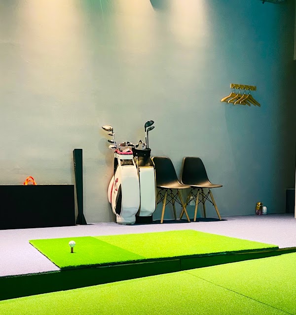 インドアゴルフ SMART GOLF 武蔵境店 5
