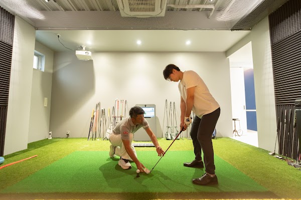 ゴルフシティ 4