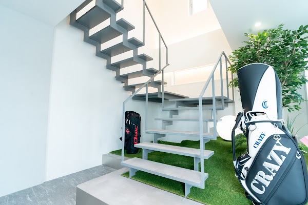 ゴルフシティ 5