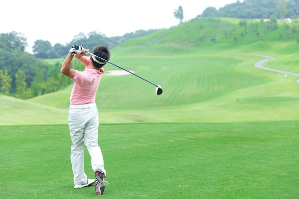 ウェルネススクエア 港インドアゴルフスクール 2