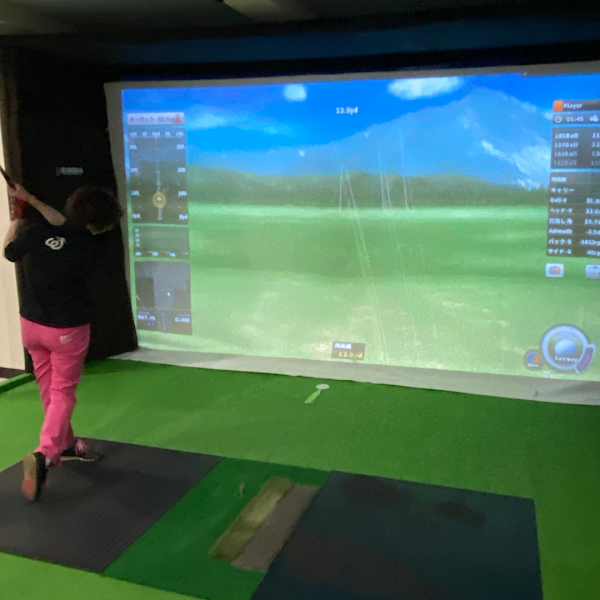 北浦和ゴルフ 3