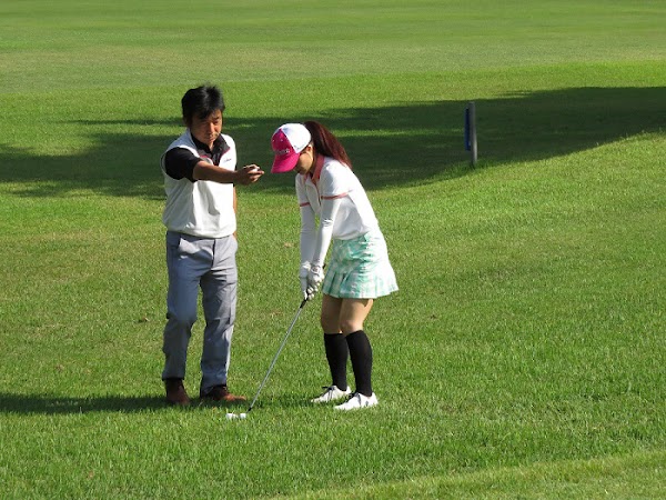 ウィナーズゴルフアカデミー