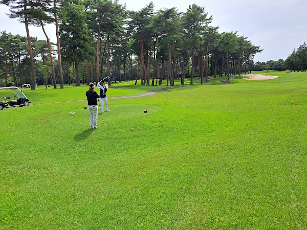 ウィナーズゴルフアカデミー 2