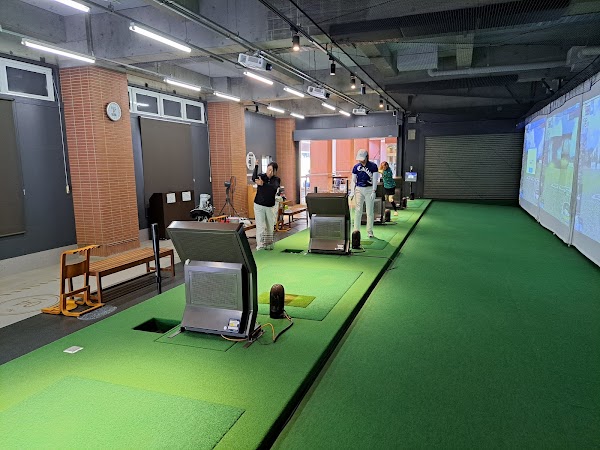 ウィナーズゴルフアカデミー 3