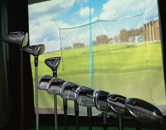 T&Dゴルフアカデミー・スクール大阪難波 2