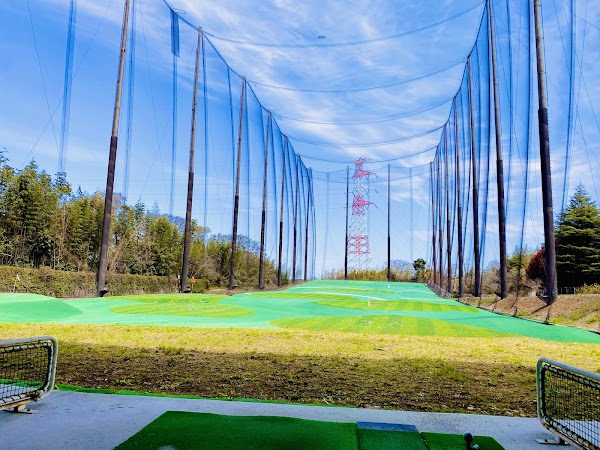 スカイヤード大分 2