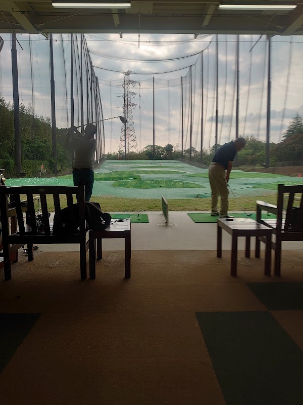 スカイヤード大分 5