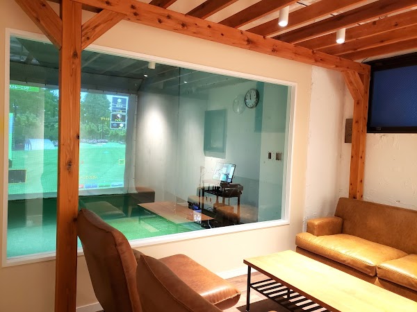 初心者向けゴルフスクール【ドリームゴルフ新宿】 2