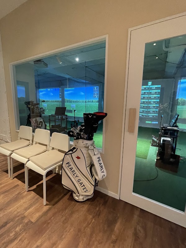 初心者向けゴルフスクール【ドリームゴルフ新宿】 3