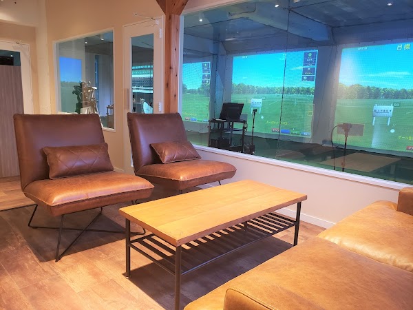 初心者向けゴルフスクール【ドリームゴルフ新宿】 4