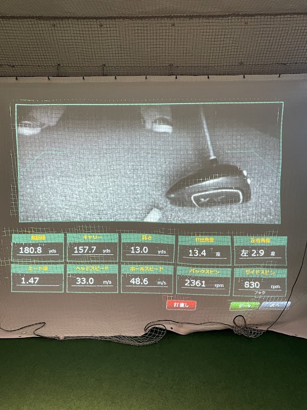 初心者向けゴルフスクール【ドリームゴルフ新宿】 5