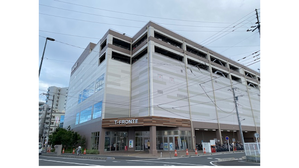 ZENGOLF RANGE T-FRONTE 戸田店