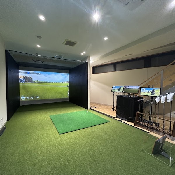 The Focus Range（ザ・フォーカスレンジ）