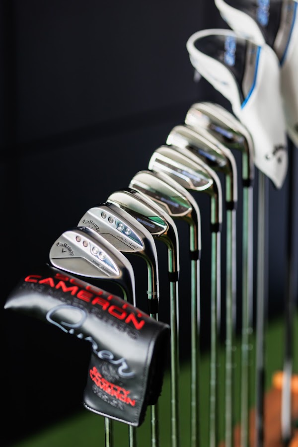 The Focus Range（ザ・フォーカスレンジ） 3