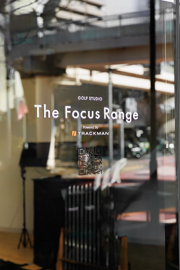 The Focus Range（ザ・フォーカスレンジ） 4