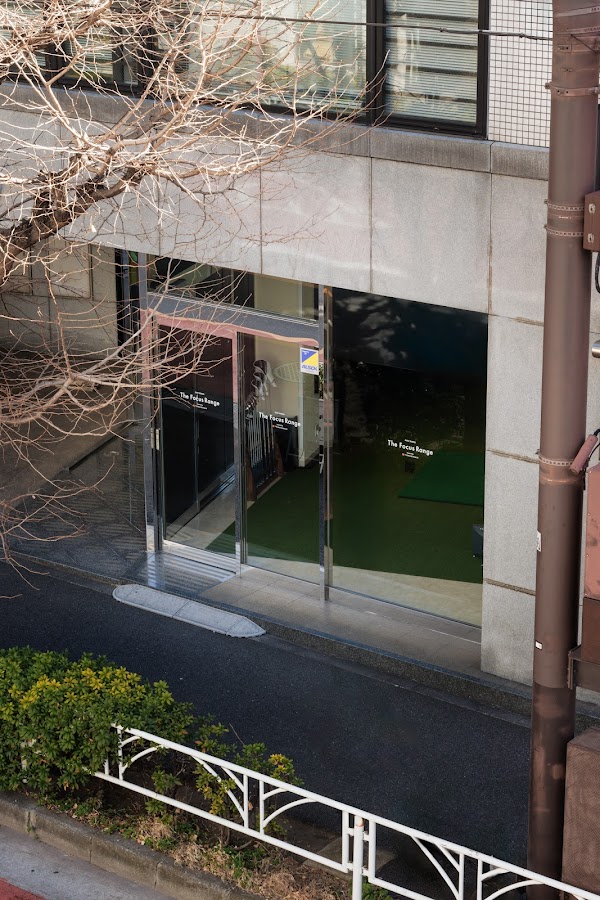 The Focus Range（ザ・フォーカスレンジ） 5