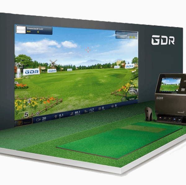 G-PLUS GolfRange&Lesson 3