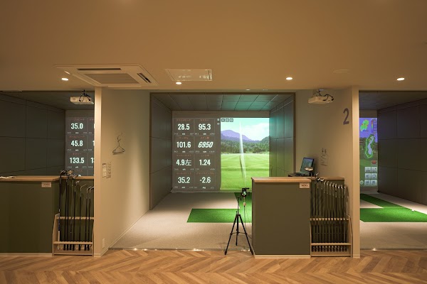 チリツモゴルフ鎌倉 2