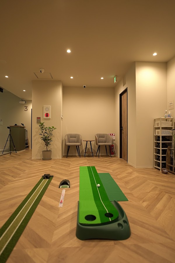 チリツモゴルフ鎌倉 3