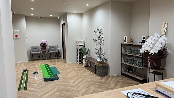 チリツモゴルフ鎌倉 4