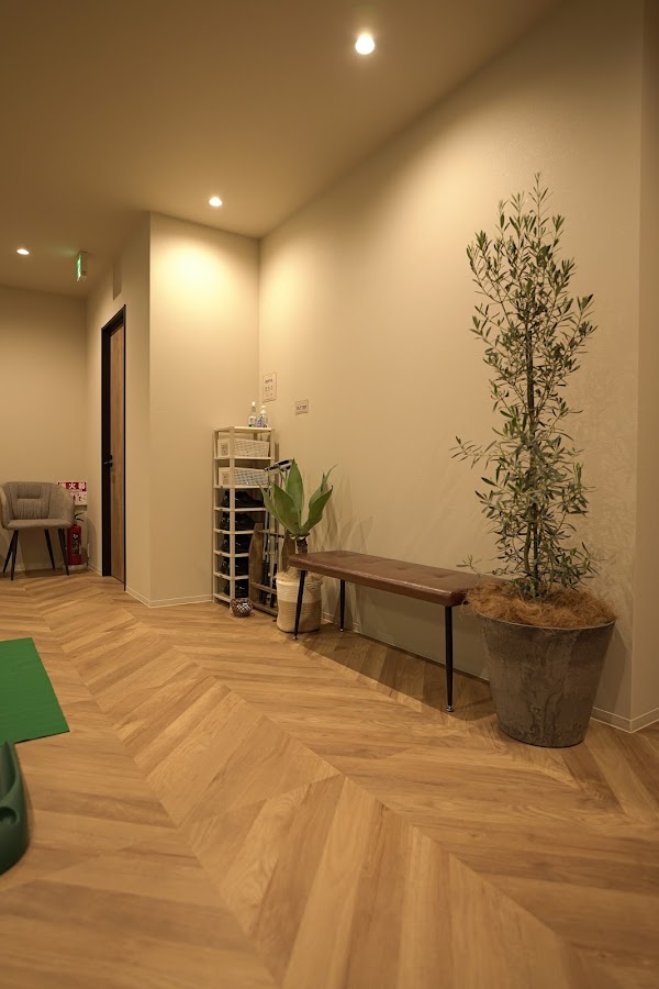 チリツモゴルフ鎌倉 5