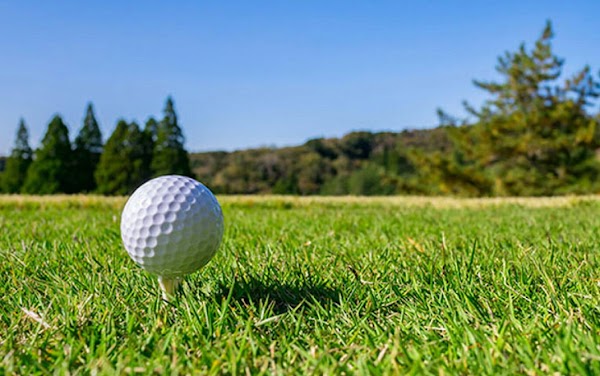 FUKUOKA T’s Golf Studio