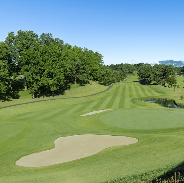 FUKUOKA T’s Golf Studio 2