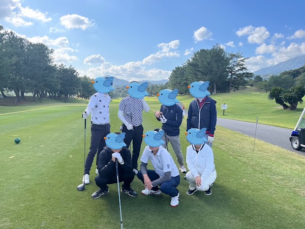 FUKUOKA T’s Golf Studio 3