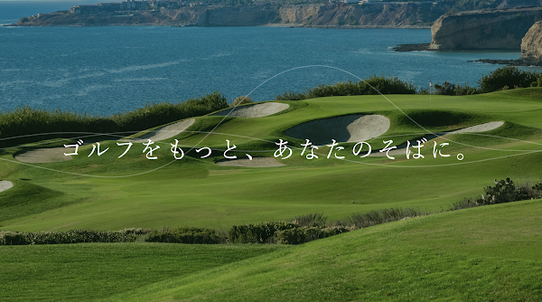 LoungeRange 八丁堀｜会員制インドアゴルフ場・シミュレーションゴルフ場