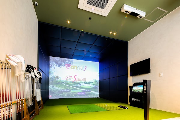 Lounge Range 宇都宮 2